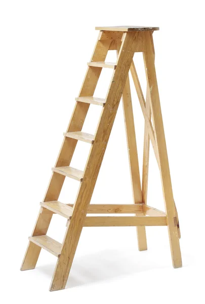 Old Ladder — Stock Photo, Image