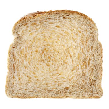 Bread slice clipart