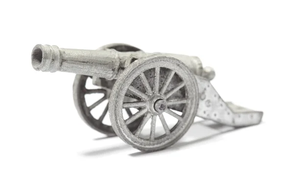 Cannon — Stock Photo, Image