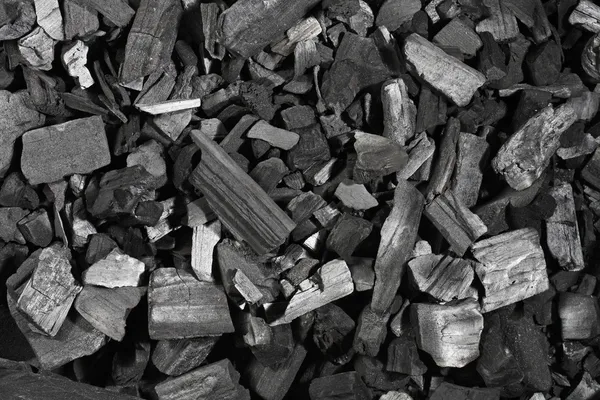 Άνθρακας — Φωτογραφία Αρχείου
