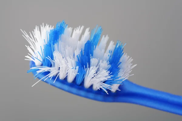 Time to get a new brush? — Stock Photo, Image