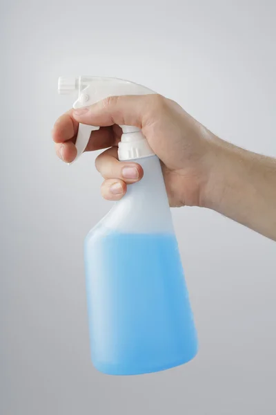 Spray bottle — Stock Photo, Image