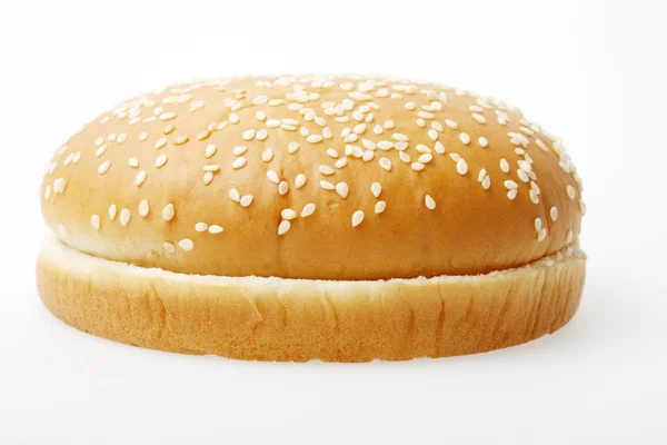 Hamburger bun — Fotografie, imagine de stoc
