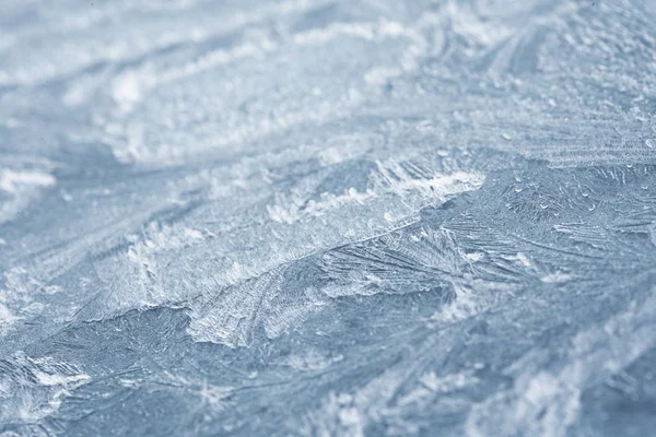 Лід — стокове фото