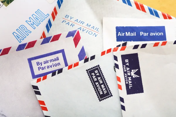 Air Mail — Stock Photo, Image