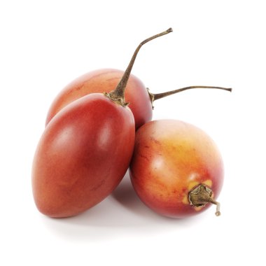 Tamarillo clipart