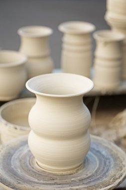 Ceramics clipart