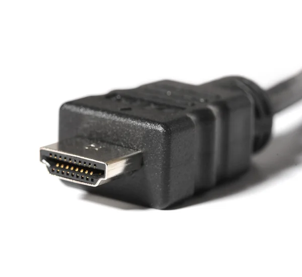 HDMI — Foto de Stock