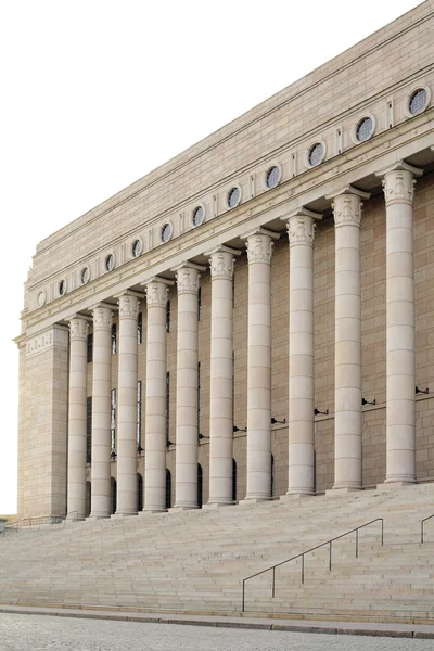 stock image Finnish Parliament