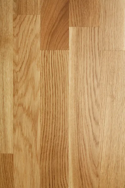 オーク材の寄せ木張りの床 — ストック写真