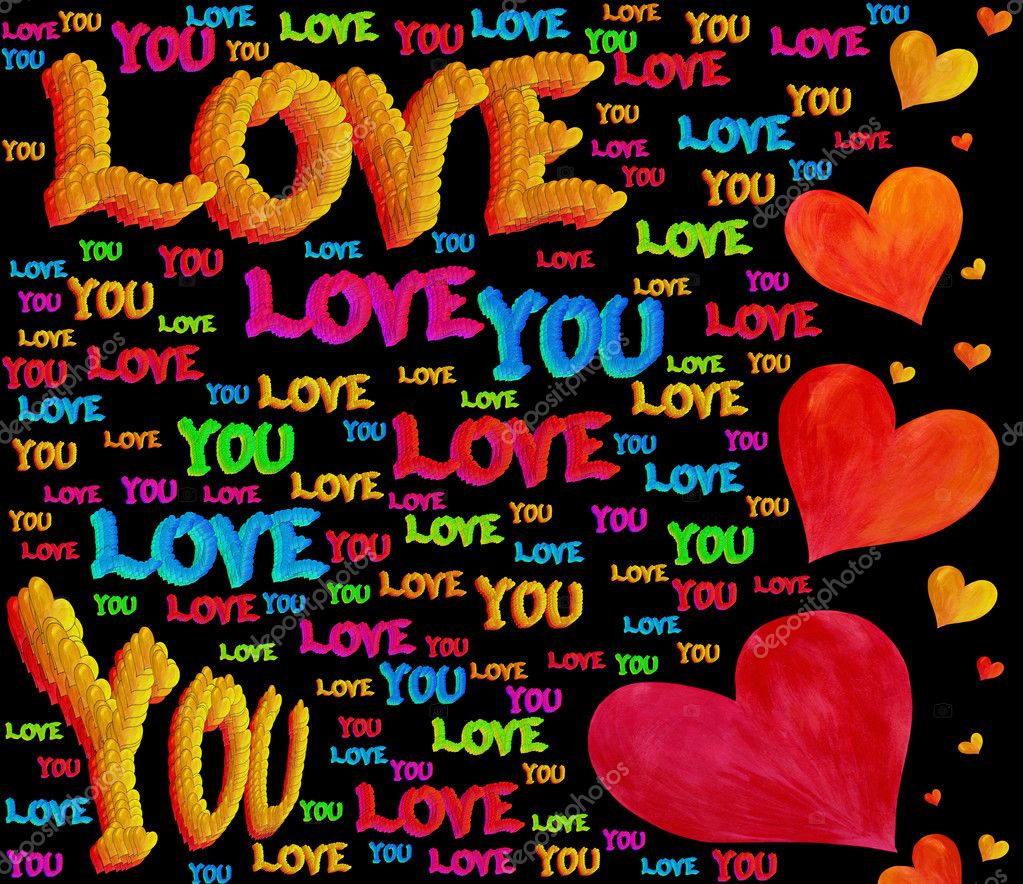 Featured image of post Love You Too Images Download