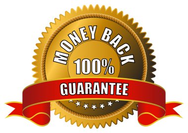 Guarantee clipart