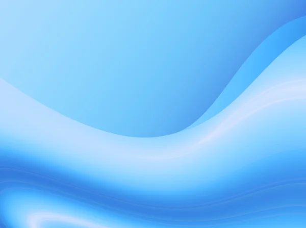 stock image Blue abstract