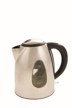 Kettle clipart