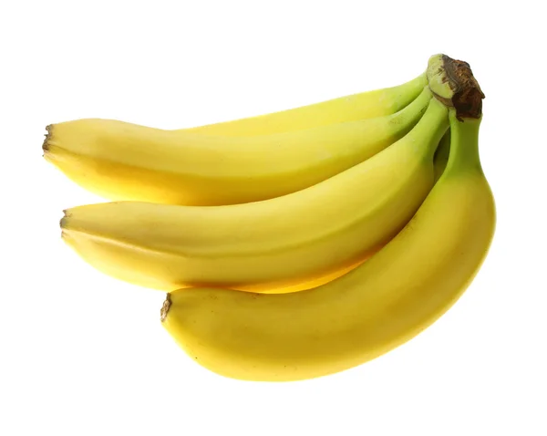 stock image Bananas, isolated.