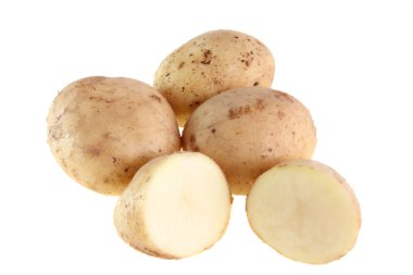 patates