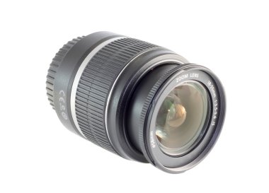 Fotoğraf lens