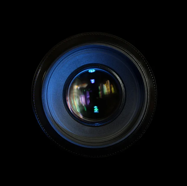 Fotoğraf lens