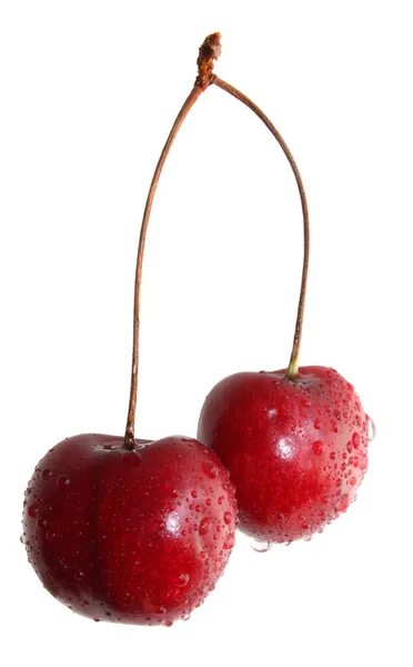 stock image Sweet cherry