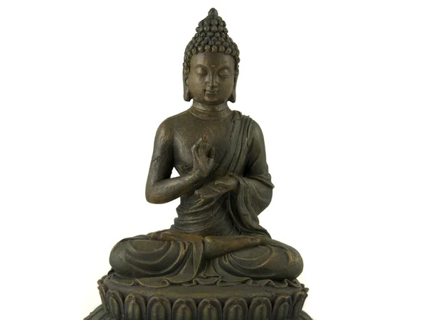 Stock image Statue of Buddha