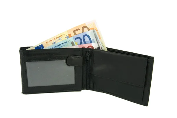 stock image Wallet