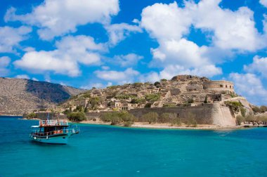 Spinalonga