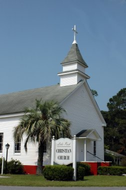 Hıristiyan Kilisesi