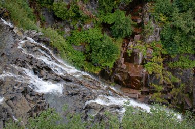 Narada falls, rainier Dağı