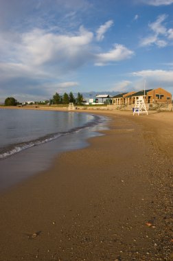 Şehir beach