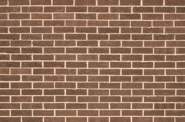 Brown Brick — Stock Photo, Image