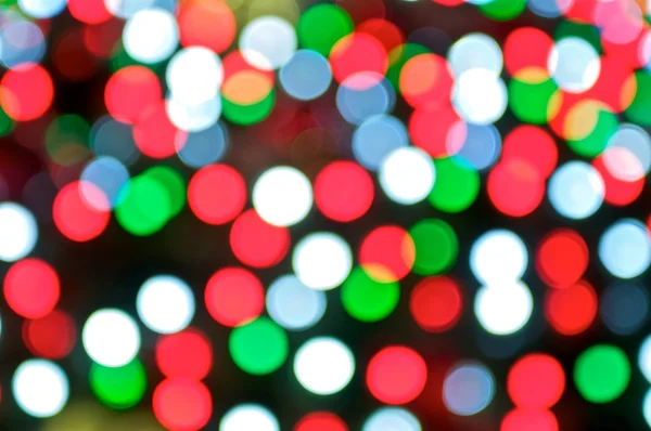 Karácsonyi színek — Stock Fotó