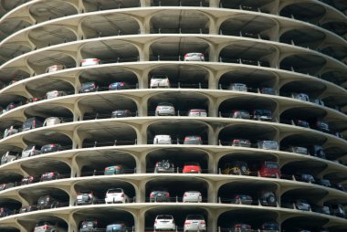 Marina city Park