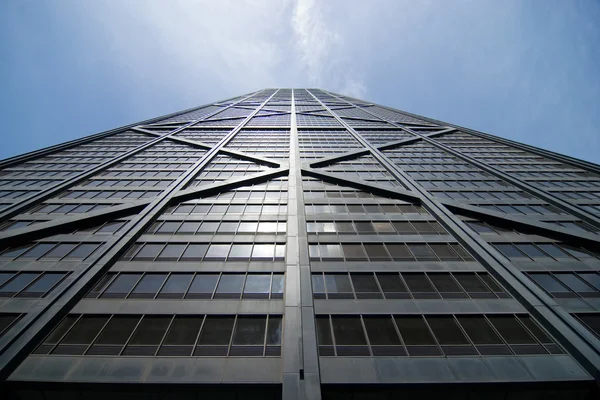 Edificio Hancock — Foto de Stock