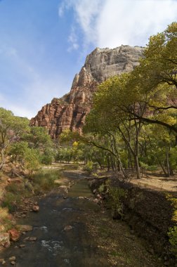 Zion Nehri