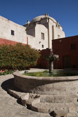 Manastır Çeşmesi