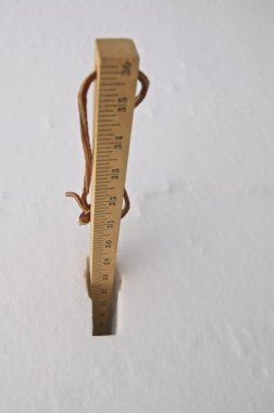 Kar yağışıweather condition