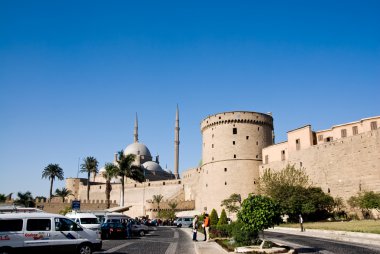 mohamed ali cami Kahire