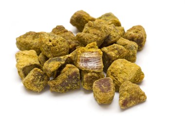 Kuru köri kurutulmuş et