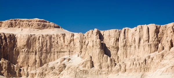 stock image Mountain landscapes of egypt