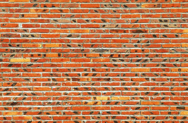 Abstract rough grunge brick wall background — Stock Photo, Image