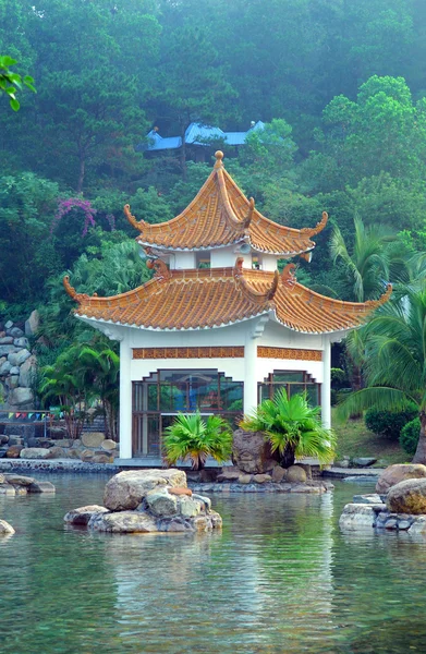 중국 gloriette — 스톡 사진