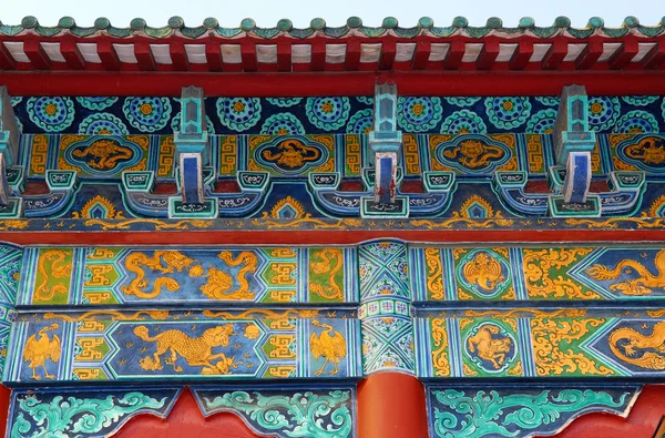 stock image Chinese traditional Details