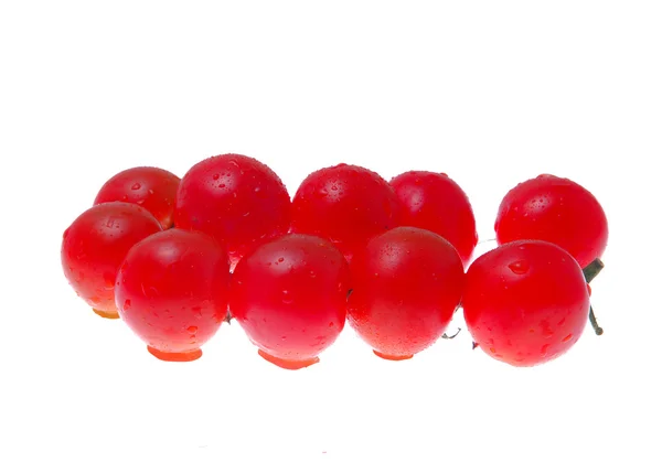 Cherry paradicsom — Stock Fotó