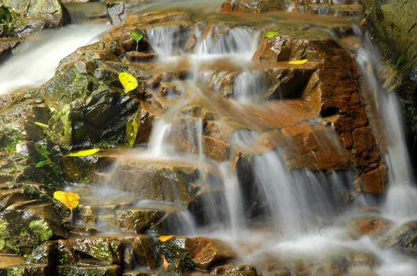 滝は美しい — ストック写真