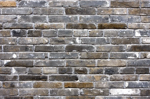 Old wall. Brick wall background — Stock Photo, Image