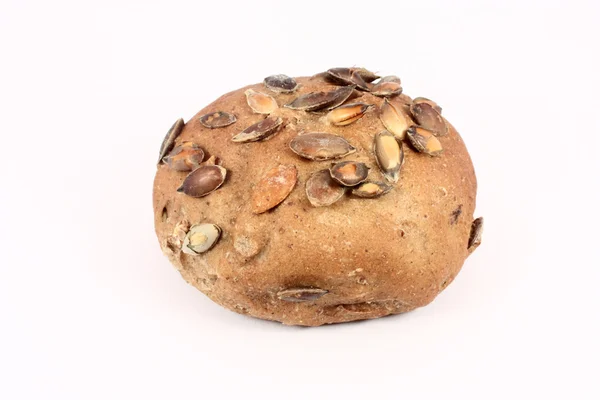 Pastelería con semillas de calabaza —  Fotos de Stock