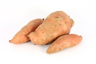 Sweet potato clipart