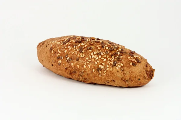 Ile tohum ekmek — Stok fotoğraf