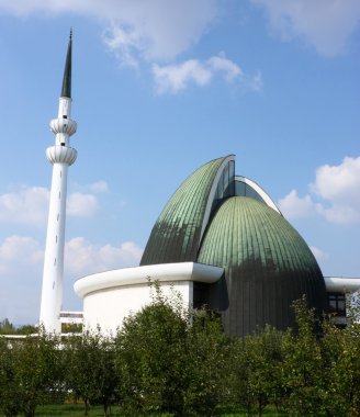 Cami, zagreb