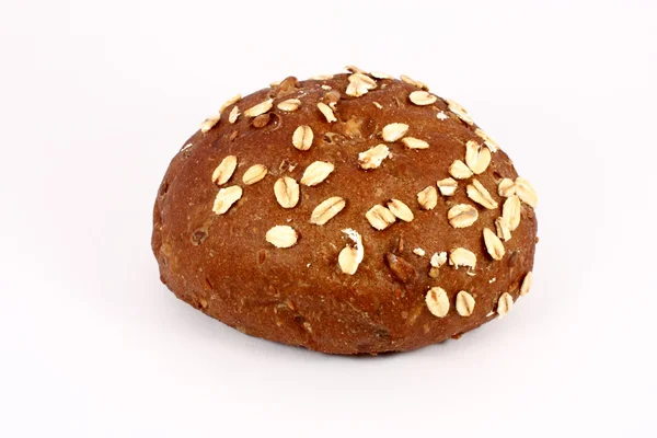 Ciasto z nasion owsa — Zdjęcie stockowe